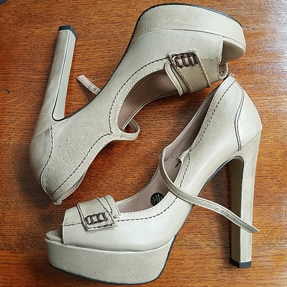 Brazilian leather - Picture 7 of 10